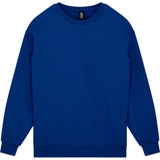 Gildan Hammer 19000 Deep Royal - Front View | color:Deep Royal|view:front