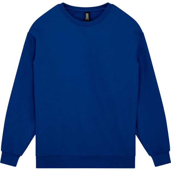 Gildan Hammer 19000 Crewneck (Deep Royal)