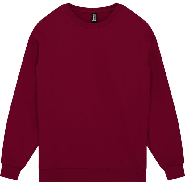 Gildan Hammer 19000 Crewneck (Garnet)