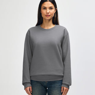 Gildan Hammer 19000 Crewneck (Gravel)