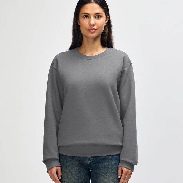 Gildan Hammer 19000 Crewneck (Gravel)