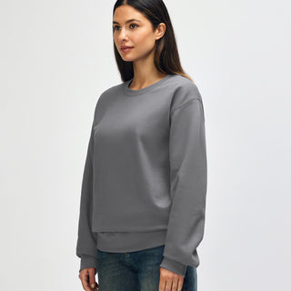 Gildan Hammer 19000 Crewneck (Gravel)