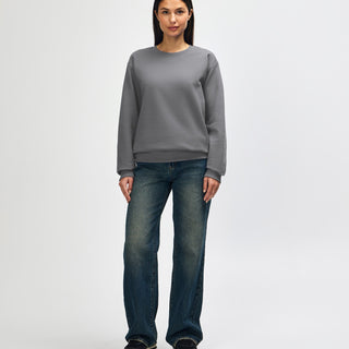 Gildan Hammer 19000 Crewneck (Gravel)