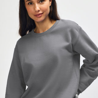 Gildan Hammer 19000 Crewneck (Gravel)