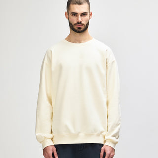 Gildan Hammer 19000 Crewneck (Off White)