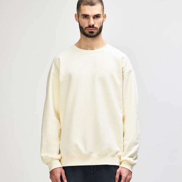 Gildan Hammer 19000 Crewneck (Off White)