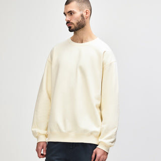 Gildan Hammer 19000 Crewneck (Off White)