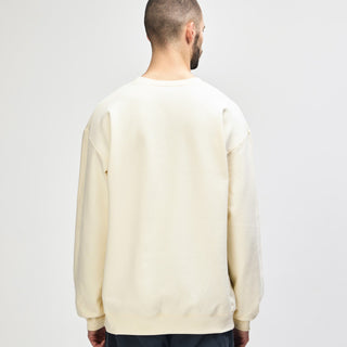 Gildan Hammer 19000 Crewneck (Off White)