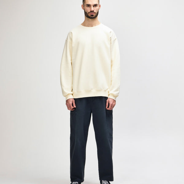 Gildan Hammer 19000 Crewneck (Off White)