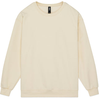 Gildan Hammer 19000 Off White - Front View | color:Off White|view:front