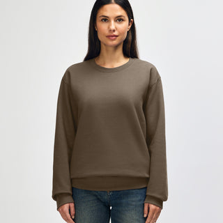 Gildan Hammer 19000 Crewneck (Olive)