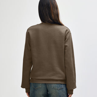 Gildan Hammer 19000 Crewneck (Olive)