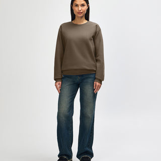 Gildan Hammer 19000 Crewneck (Olive)