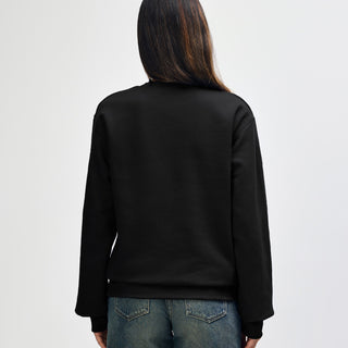 Gildan Hammer 19000 Crewneck (Pitch Black)