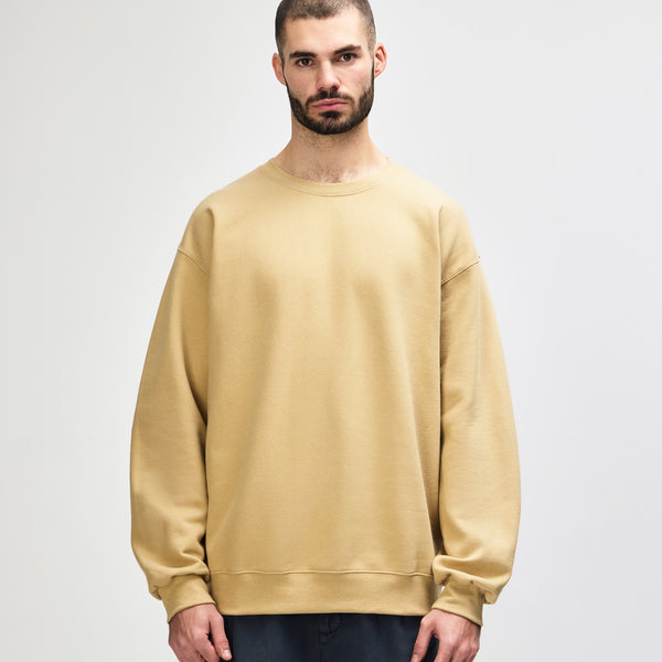 Gildan Hammer 19000 Crewneck (Tan)