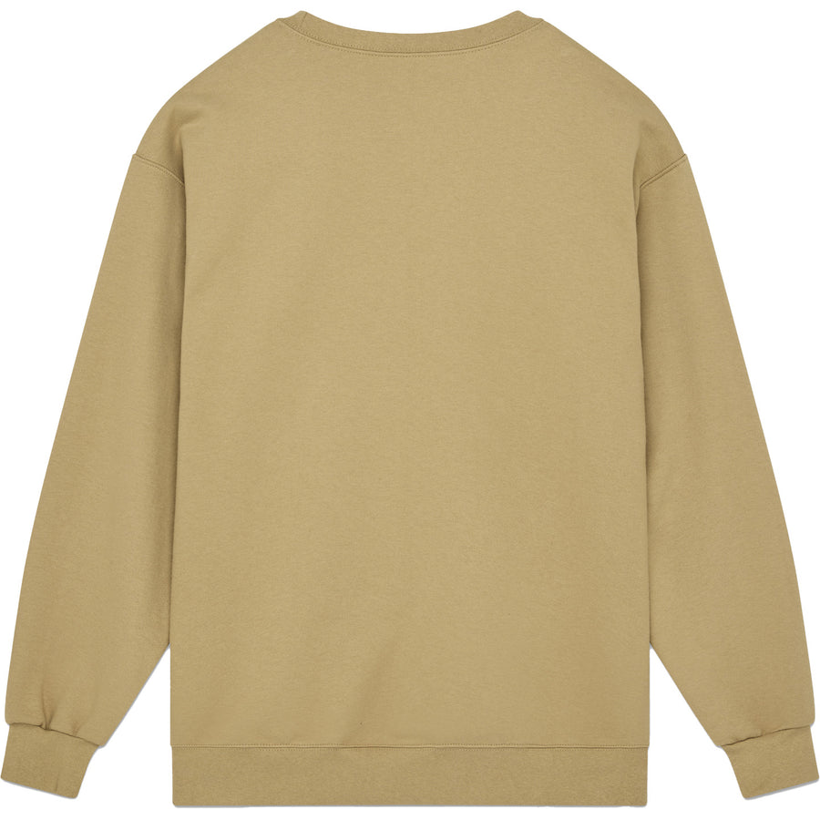 Gildan Hammer 19000 Crewneck (Tan)