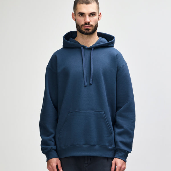 Gildan Hammer 19500 Hoodie (Blue Dusk)