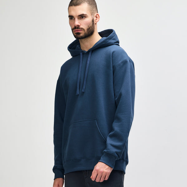 Gildan Hammer 19500 Hoodie (Blue Dusk)