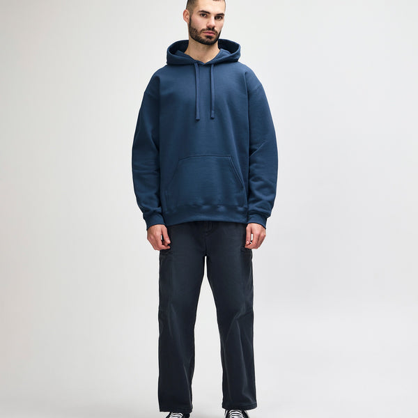 Gildan Hammer 19500 Hoodie (Blue Dusk)