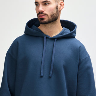 Gildan Hammer 19500 Hoodie (Blue Dusk)