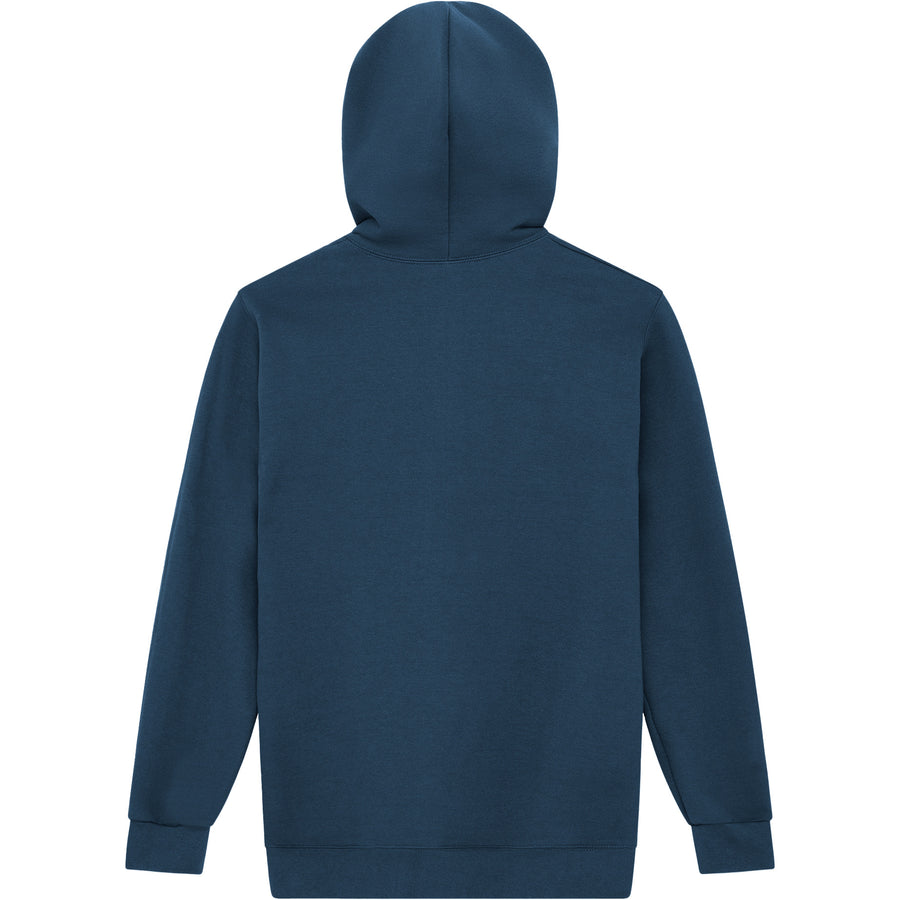 Gildan Hammer 19500 Hoodie (Blue Dusk)