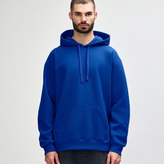 Gildan Hammer 19500 Hoodie (Deep Royal)