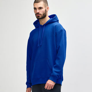 Gildan Hammer 19500 Hoodie (Deep Royal)