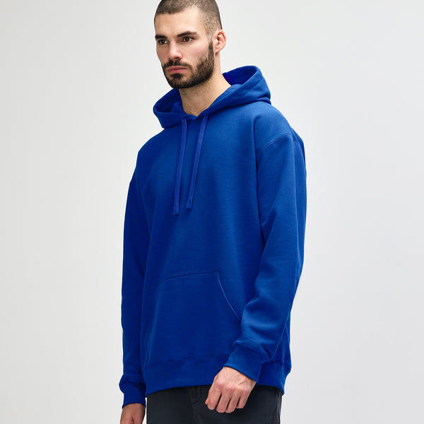Gildan Hammer 19500 Hoodie (Deep Royal)