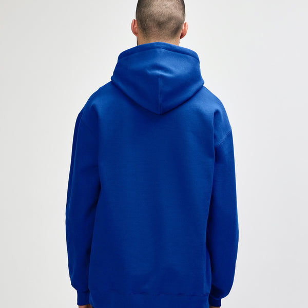 Gildan Hammer 19500 Hoodie (Deep Royal)