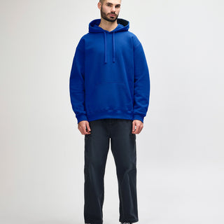 Gildan Hammer 19500 Hoodie (Deep Royal)