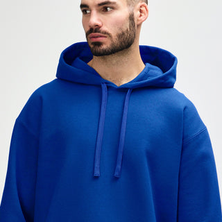 Gildan Hammer 19500 Hoodie (Deep Royal)