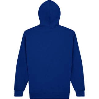 Gildan Hammer 19500 Deep Royal - Back View | color:Deep Royal|view:back