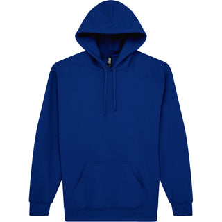 Gildan Hammer 19500 Deep Royal - Front View | color:Deep Royal|view:front