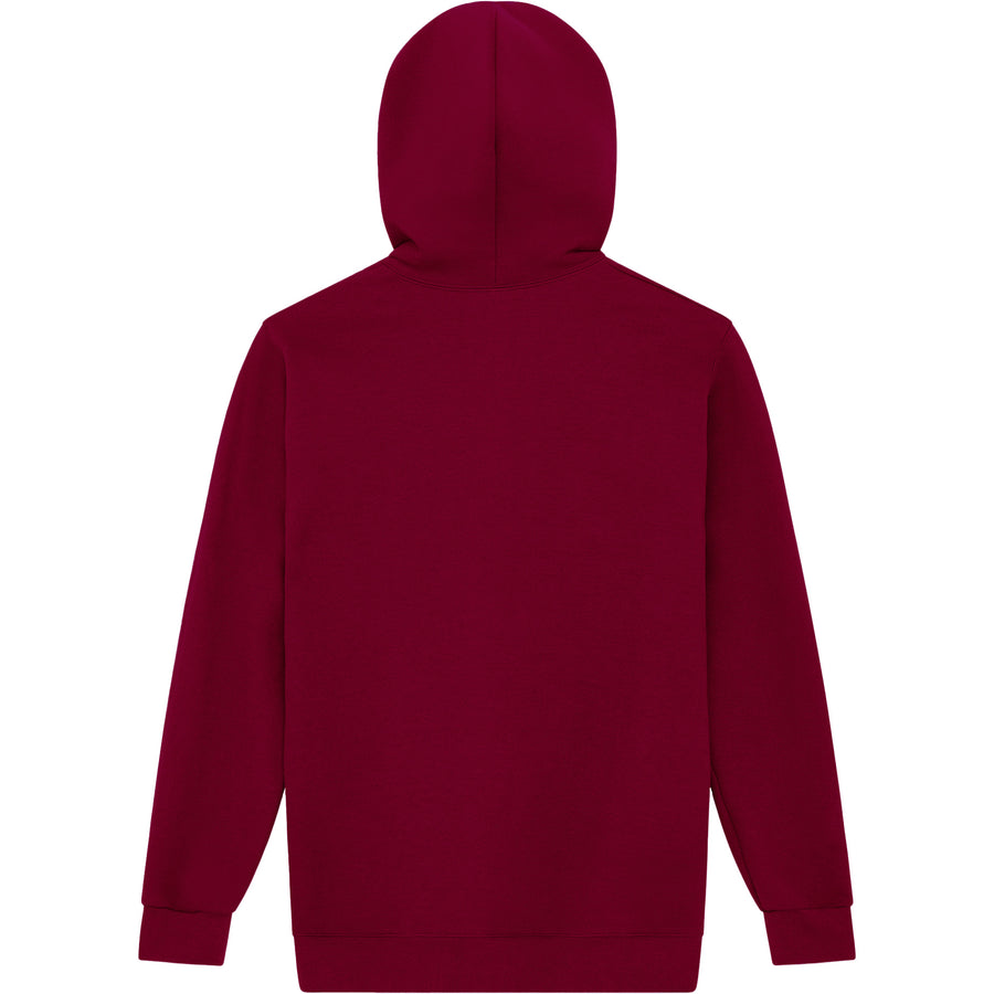 Gildan Hammer 19500 Hoodie (Garnet)