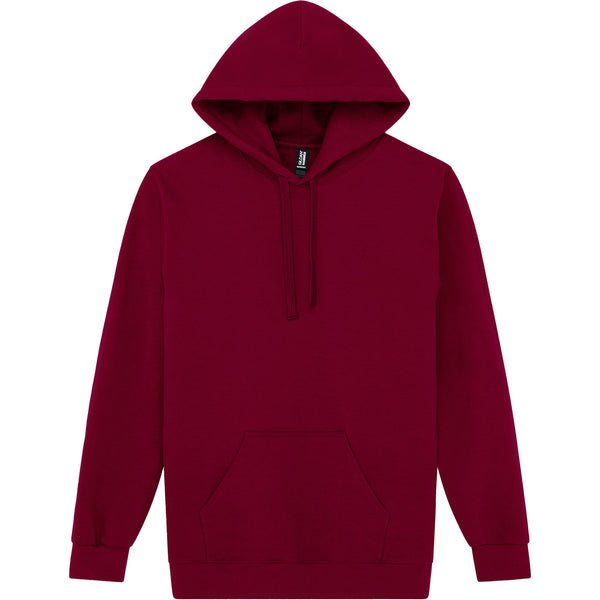 Gildan Hammer 19500 Hoodie (Garnet)