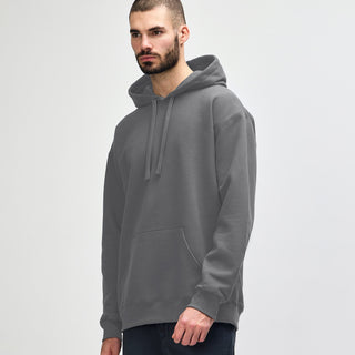 Gildan Hammer 19500 Hoodie (Gravel)