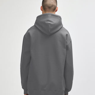 Gildan Hammer 19500 Hoodie (Gravel)
