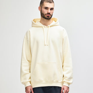 Gildan Hammer 19500 Hoodie (Off White)