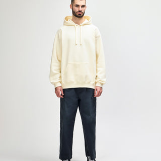 Gildan Hammer 19500 Hoodie (Off White)