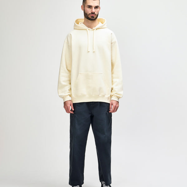 Gildan Hammer 19500 Hoodie (Off White)