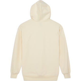 Gildan Hammer 19500 Off White - Back View | color:Off White|view:back