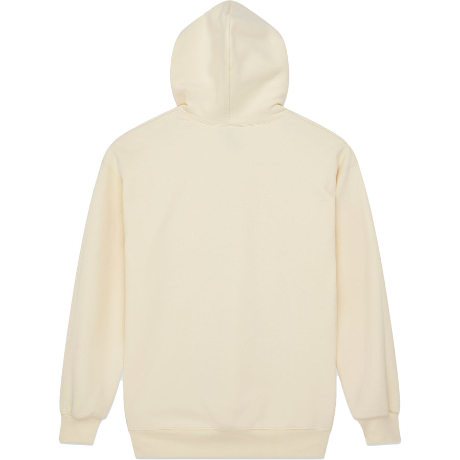 Gildan Hammer 19500 Hoodie (Off White)
