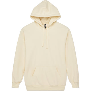 Gildan Hammer 19500 Off White - Front View | color:Off White|view:front