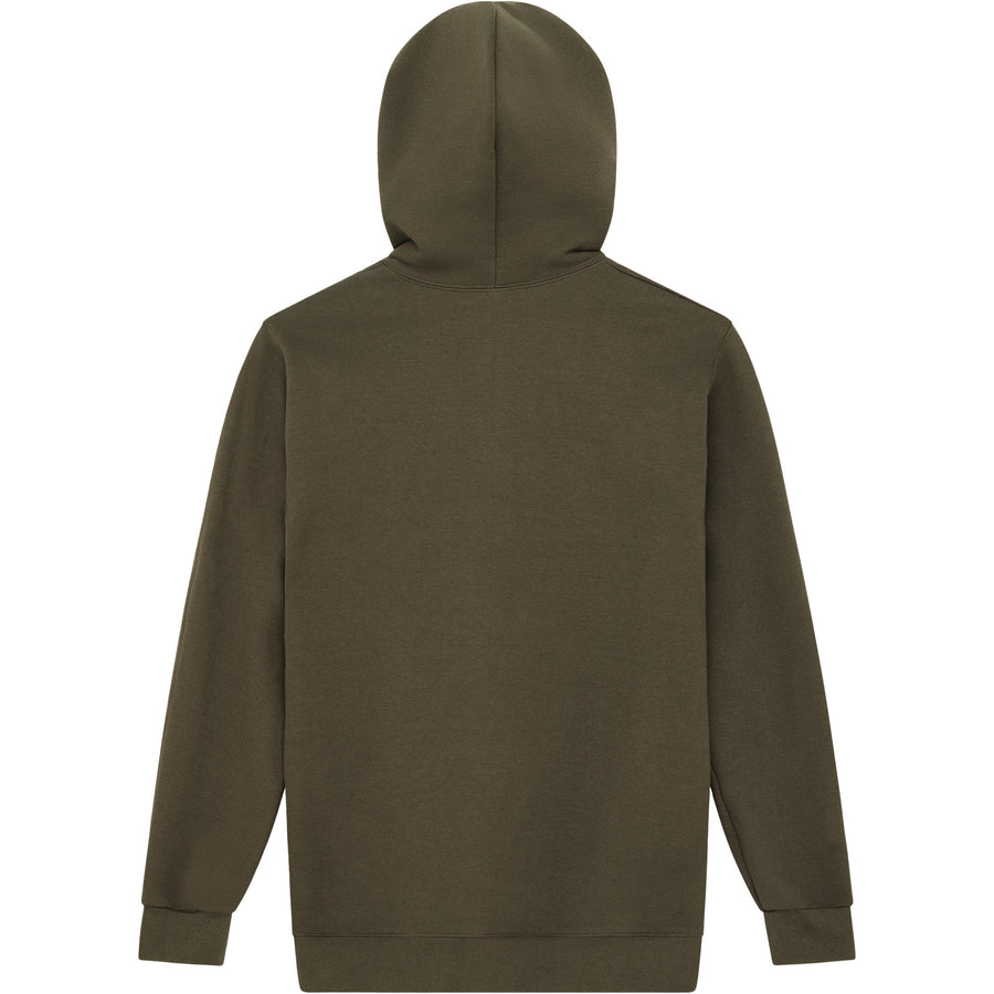Gildan Hammer 19500 Hoodie (Olive)
