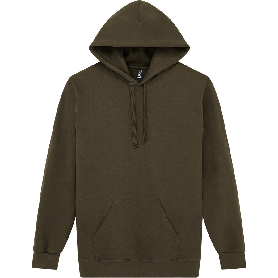 Gildan Hammer 19500 Hoodie (Olive)