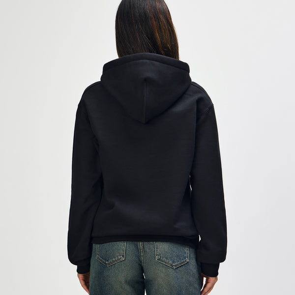 Gildan Hammer 19500 Hoodie (Pitch Black)