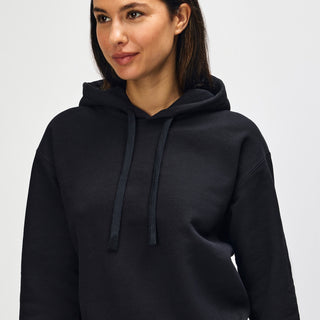 Gildan Hammer 19500 Hoodie (Pitch Black)