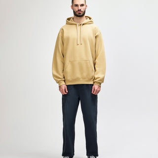 Gildan Hammer 19500 Hoodie (Tan)