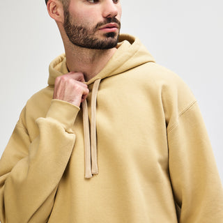 Gildan Hammer 19500 Hoodie (Tan)