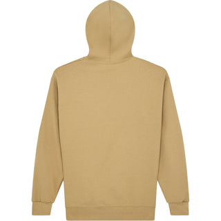 Gildan Hammer 19500 Tan - Back View | color:Tan|view:back